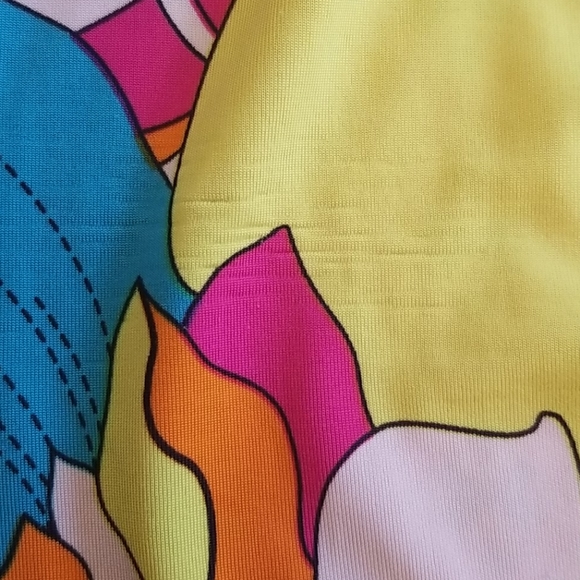 Womans mini dress - Picture 4 of 5